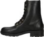 Tommy Hilfiger Bikerboots TH ESSENTIALS BIKER BOOT met praktische rits aan de buitenkant - Thumbnail 34