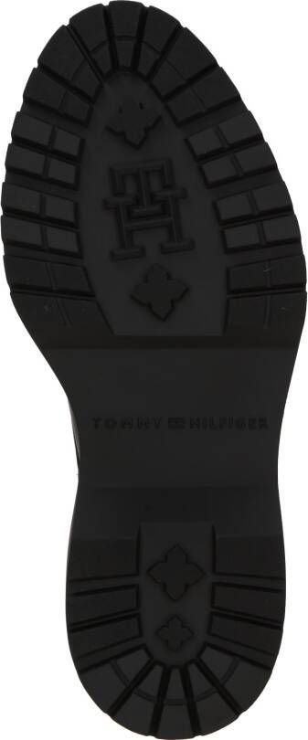 Tommy Hilfiger Veterlaarsjes