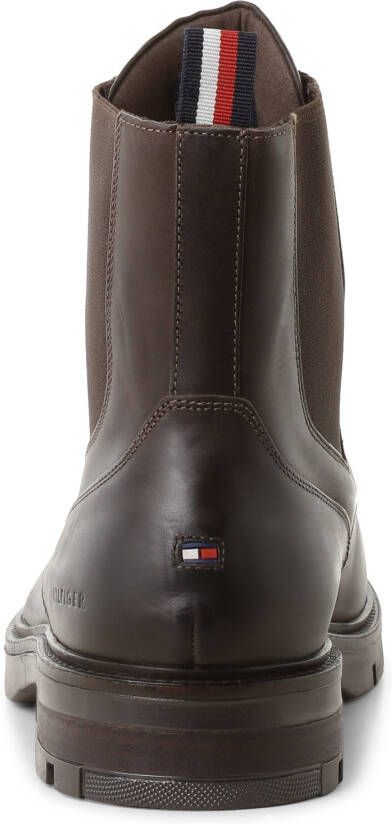 Tommy Hilfiger Veterboots