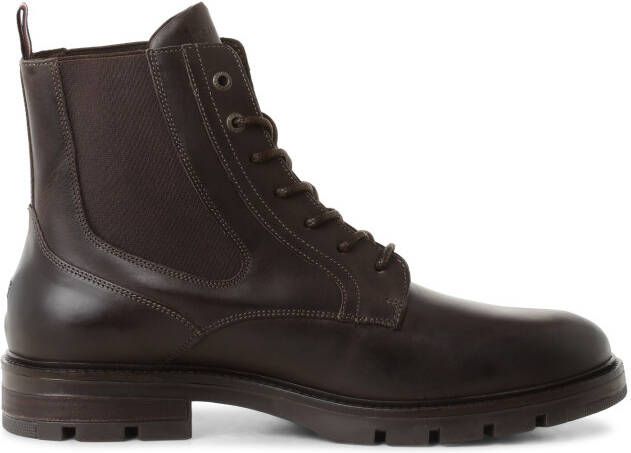 Tommy Hilfiger Veterboots