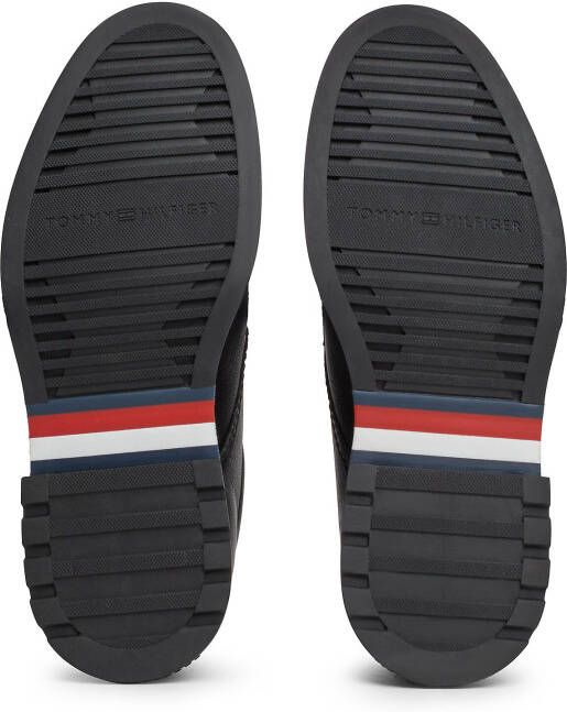 Tommy Hilfiger Veterschoen