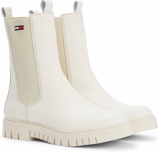 Tommy Jeans Chelsea boots