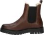 Tommy Jeans Laarzen TJW CHELSEA BOOT WL - Thumbnail 3