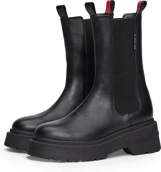 Tommy Jeans Chelsea boots