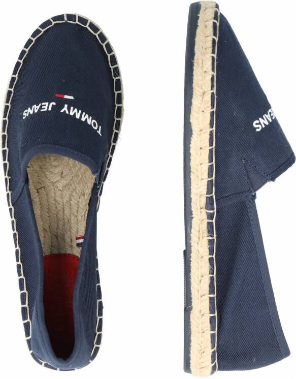 Tommy Jeans Espadrilles