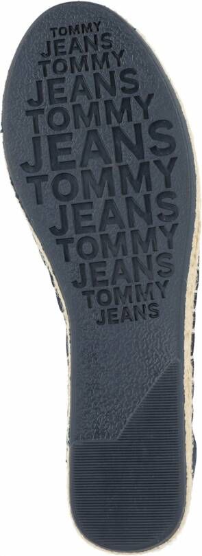 Tommy Jeans Espadrilles