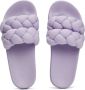 TOMMY JEANS Slippers TJW BRAIDED SLIDE - Thumbnail 9