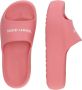 Tommy Jeans slipper roze - Thumbnail 5