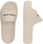 Tommy Jeans Teenslippers TJW CHUNKY FLATFORM SLID - Thumbnail 14