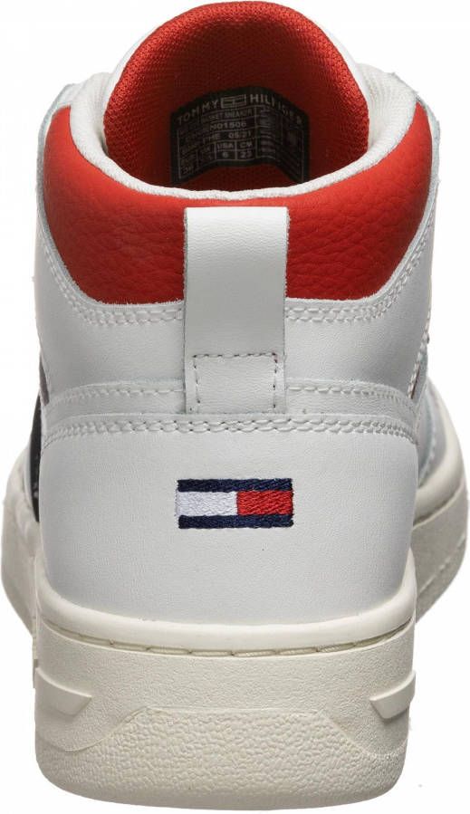 Tommy Jeans Sneakers hoog