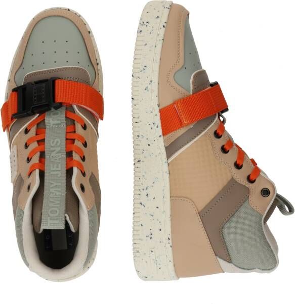 Tommy Jeans Sneakers hoog