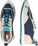 Tommy Jeans Sneakers met contrastgarnering model ' TRACK CLEAT' - Thumbnail 4