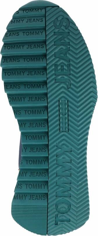 Tommy Jeans Sneakers laag