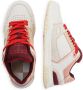 Tommy Jeans Retro Low BA Sneakers White Dames - Thumbnail 5