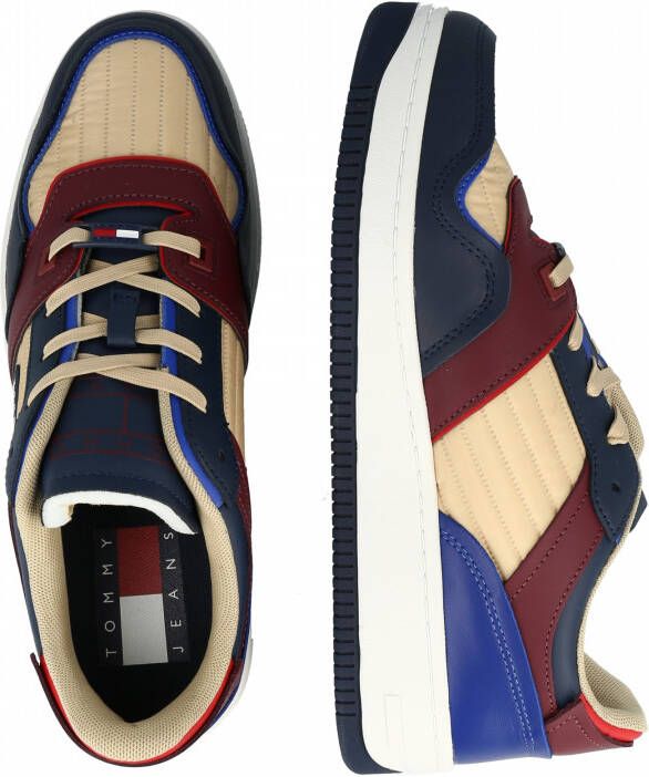 Tommy Jeans Sneakers laag