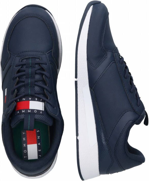 Tommy Jeans Sneakers laag