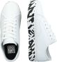 Tommy Jeans Sneakers met plateauzool model 'CUPSOLE PRINT' - Thumbnail 11