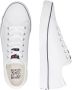 Tommy Jeans Sneakers White Heren - Thumbnail 6