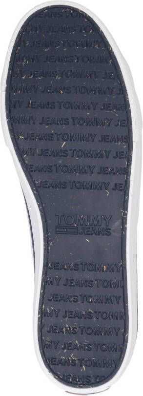 Tommy Jeans Sneakers laag