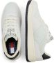 TOMMY JEANS Sneakers BASKET CANVAS met merklabel opzij - Thumbnail 14