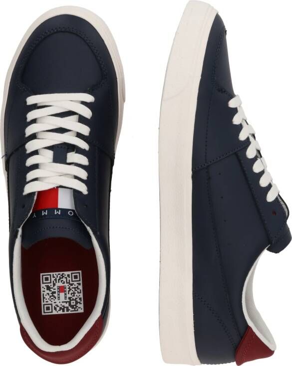 Tommy Jeans Sneakers laag