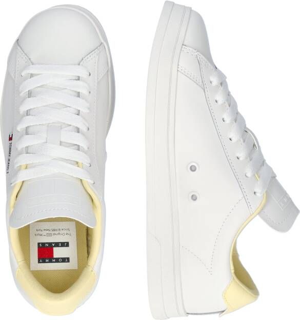 Tommy Jeans Sneakers laag