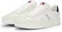 TOMMY JEANS Plateausneakers TJM LEATHER RETRO CUPSOLE - Thumbnail 11