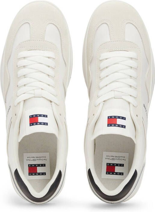 Tommy Jeans Sneakers laag