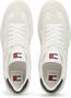 TOMMY JEANS Plateausneakers TJM LEATHER RETRO CUPSOLE - Thumbnail 12