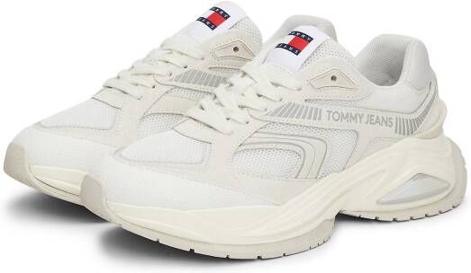 Tommy Jeans Sneakers laag