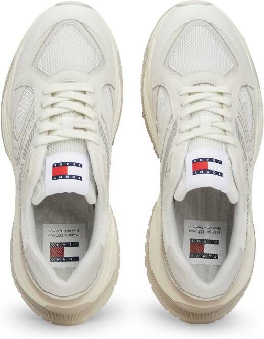 Tommy Jeans Sneakers laag