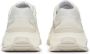 Tommy Jeans Beige Suede Retro Runner Sneakers Beige Dames - Thumbnail 10