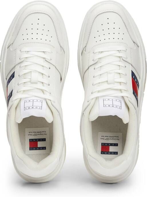 Tommy Jeans Sneakers laag