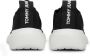 TOMMY JEANS Slip-on sneakers TJW KNIT RUNNER - Thumbnail 10