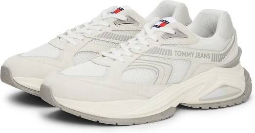 Tommy Jeans Sneakers laag