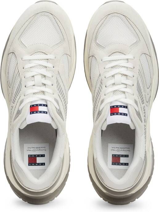 Tommy Jeans Sneakers laag