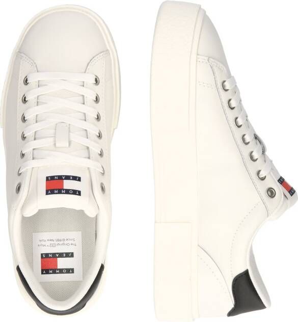 Tommy Jeans Sneakers laag