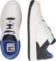 TOMMY JEANS Sneakers TJM BASKET LEATHER - Thumbnail 8