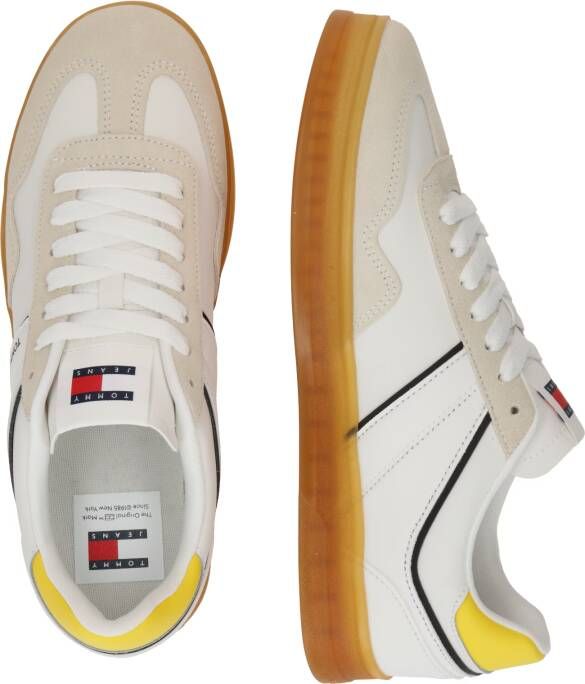 Tommy Jeans Sneakers laag