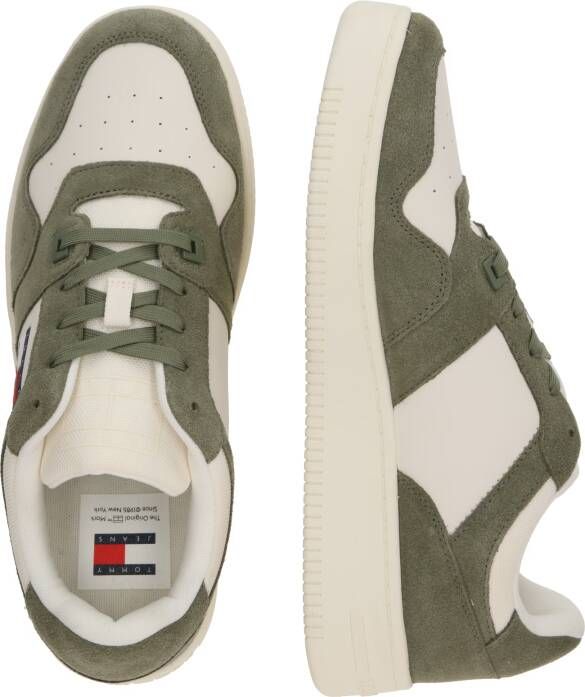 Tommy Jeans Sneakers laag