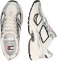 Tommy Hilfiger TJW Archive Runner Hardloopsneaker Zilver - Thumbnail 8