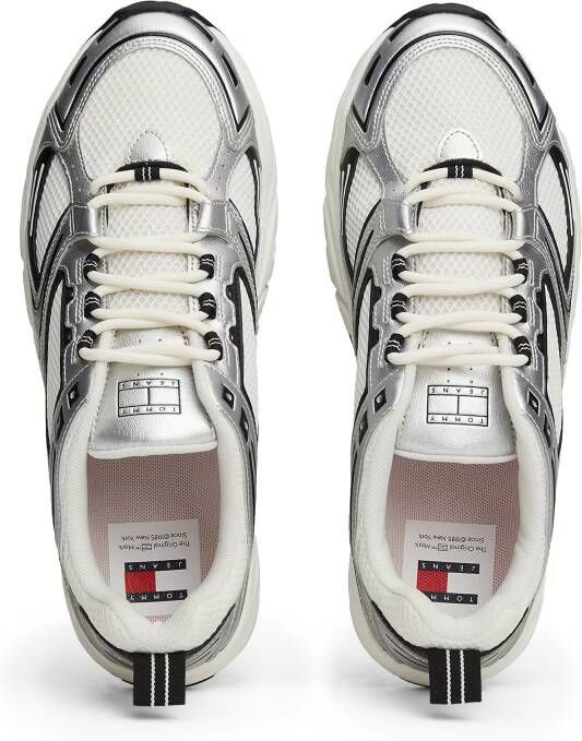 Tommy Jeans Sneakers laag