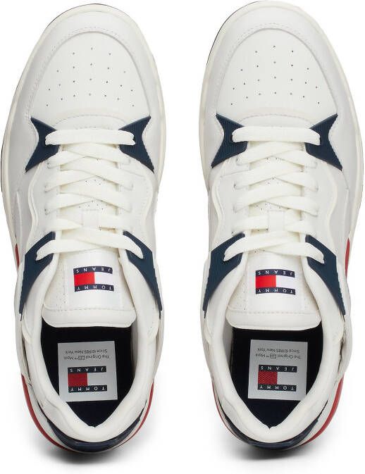 Tommy Jeans Sneakers laag