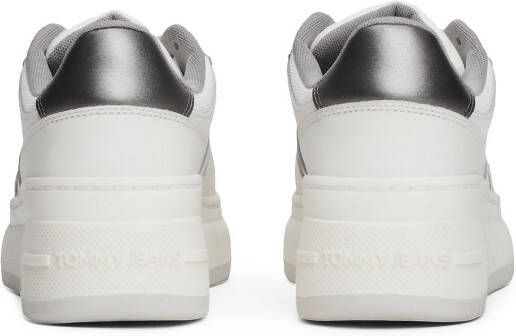 Tommy Jeans Sneakers laag