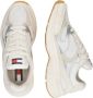 Tommy Jeans Sneakers met labeldetail model 'THE CONEY METALLIC' - Thumbnail 3