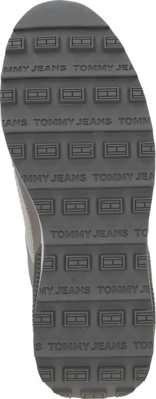 Tommy Jeans Sneakers laag