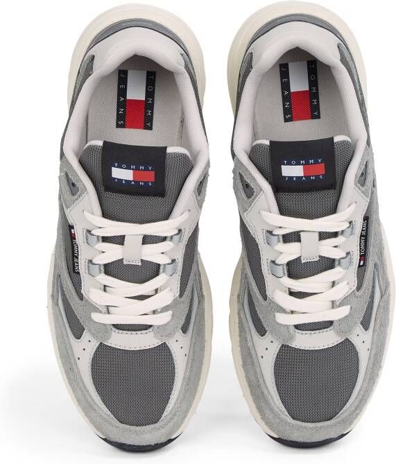 Tommy Jeans Sneakers laag