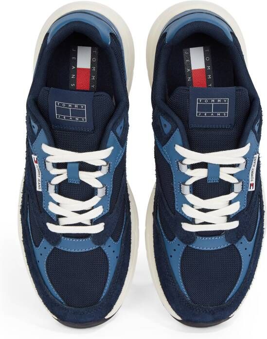 Tommy Jeans Sneakers laag