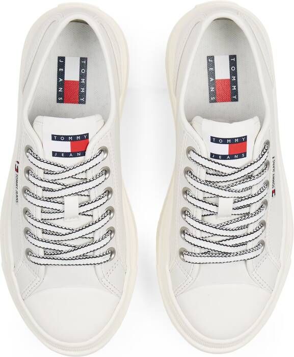 Tommy Jeans Sneakers laag