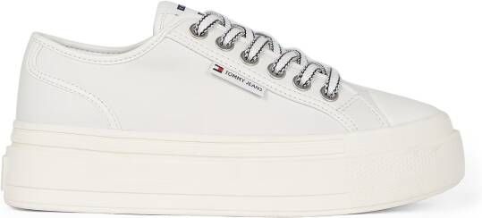 Tommy Jeans Sneakers laag